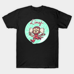 Linzi the Marmoset T-Shirt